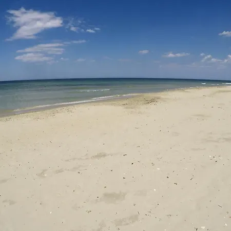 Beach Holidays M703 * Torre Rinalda
