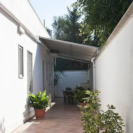 Tatil Evi Beach Holidays M703 *