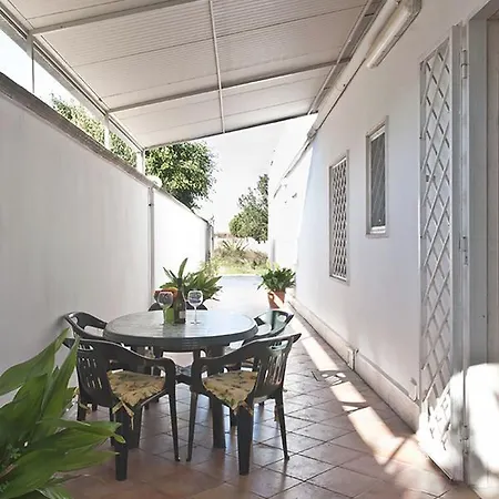 Beach Holidays M703 * Torre Rinalda