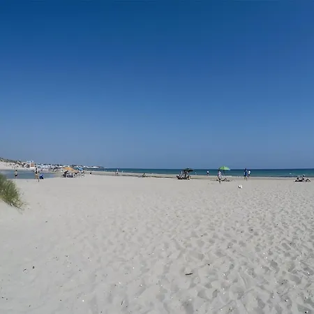 Beach Holidays M703 * Torre Rinalda
