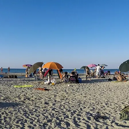 Tatil Evi Beach Holidays M703 *