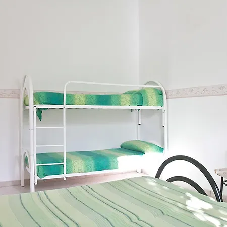 Beach Holidays M703 * Torre Rinalda