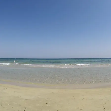 Tatil Evi Beach Holidays M703 *