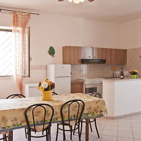 Beach Holidays M703 * Torre Rinalda