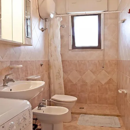 Tatil Evi Beach Holidays M703 *