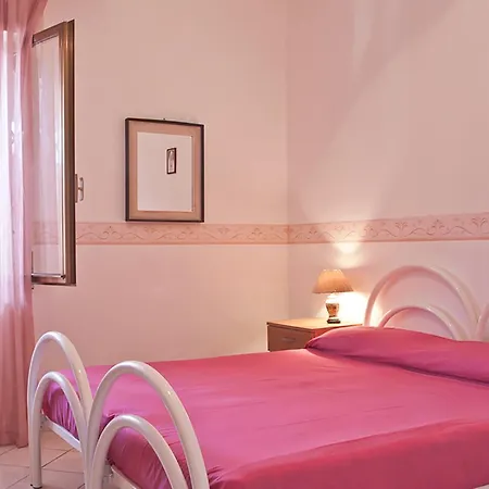 Beach Holidays M703 * Torre Rinalda