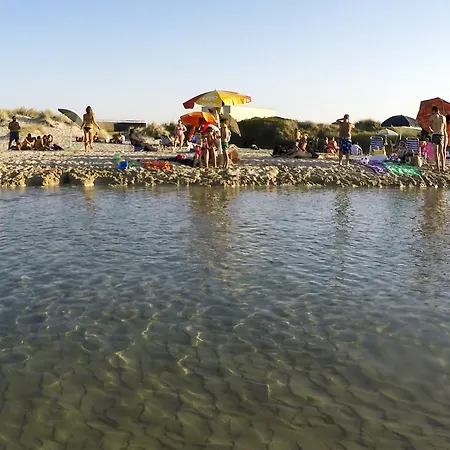 Tatil Evi Beach Holidays M703 *